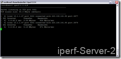 iperf-Server-2