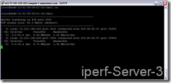 iperf-Server-3