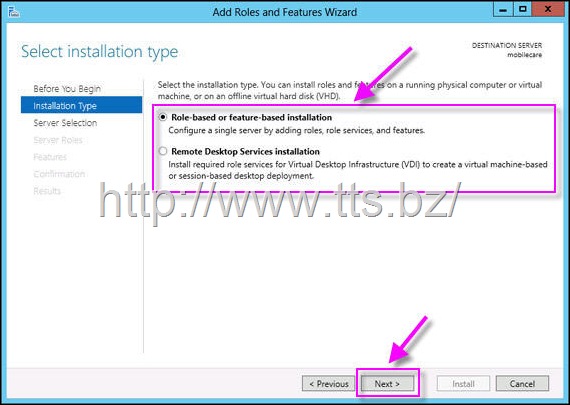 1-2.Windows-2012-Installation-Type