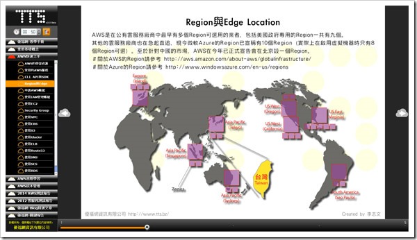 優福福-AWS教學手冊-Region_Edge